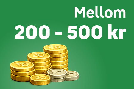 Gavetips opptil 500 kroner med større og mer innholdsrike gaver til barn