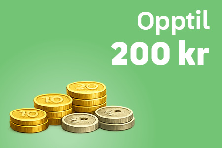 Gavetips opptil 200 kroner med populære gaver som passer til barn i alle aldre