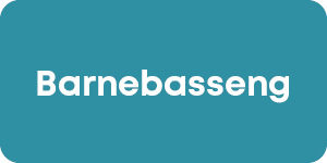 Finn trygge og fargerike barnebasseng for de minste