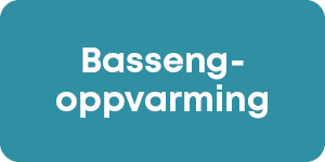Løsninger for bassengoppvarming som varmeelement og solvarmere som gir høyere vanntemperatur og lengre badesesong