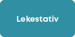Se utvalget av lekestativ med husker og sklier for aktiv utelek i hagen