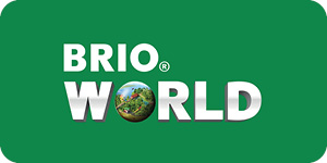 Se BRIO World togbaner, tog og tilbehør til togbane