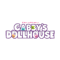 Gabbys Dollhouse dukker og lekesett
