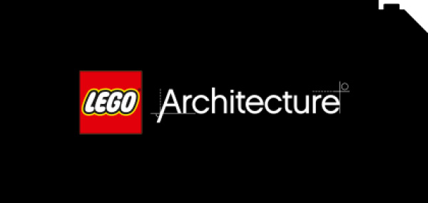 LEGO Architecture sett med ikoniske bygninger og landemerker for voksne og erfarne byggere.