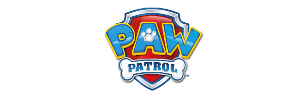 Paw Patrol leker og figurer