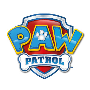 Paw Patrol figurer og lekesett