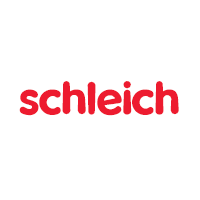 Schleich dyrefigurer, figurer og lekesett
