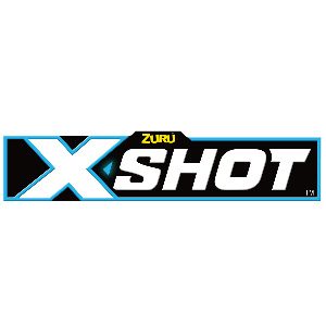 X-shot blastere