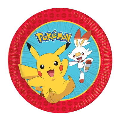 Pokemon bursdagstema