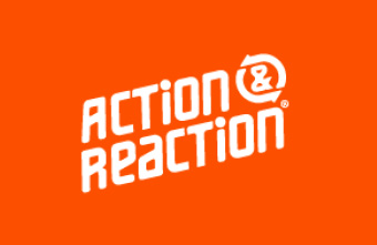 Clementoni Action & Reaction