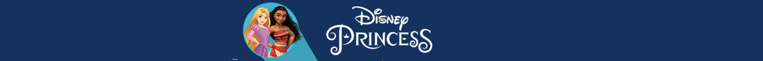 Disney Prinsesse
