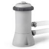 Intex Filterpumpe Medium 2006 liter/timen