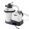 Intex Sandfilterpumpe Small 4542 liter/timen