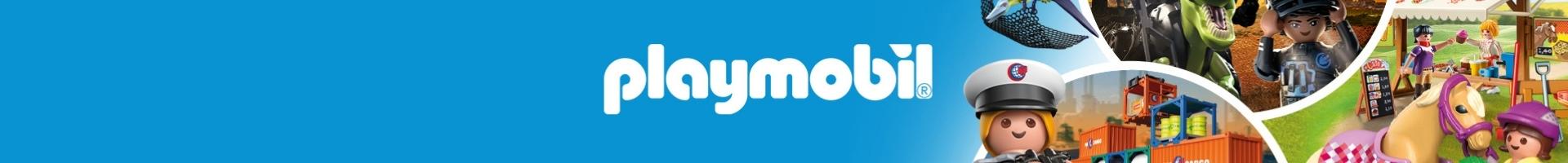 Playmobil Store