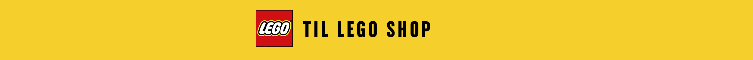 Til LEGO shop